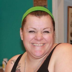 Meet your Posher, Rita